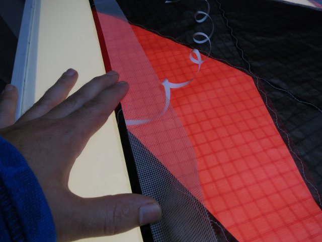 Kites made in Germany